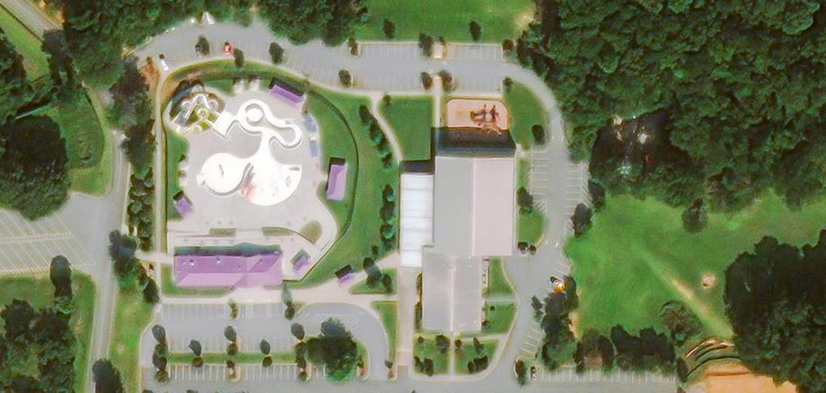 Ron Anderson Community Center