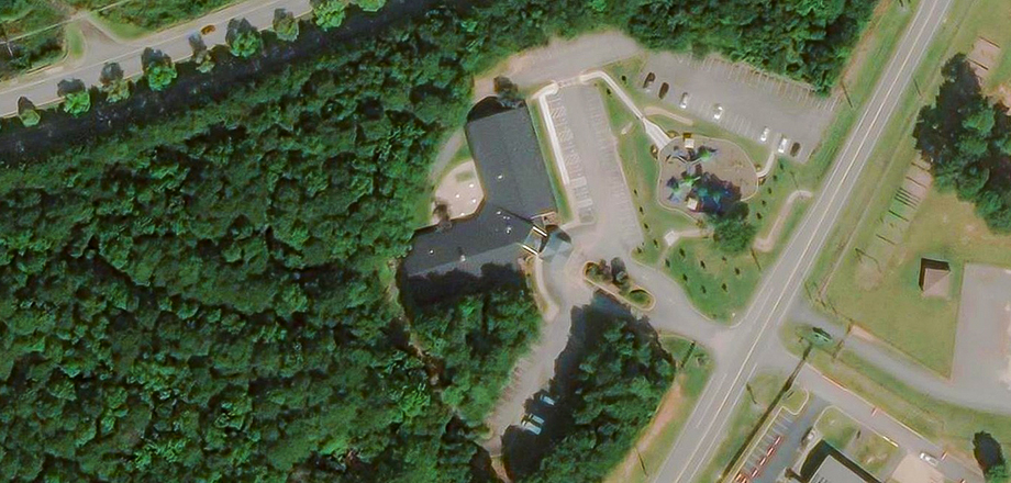 Windy Hill Community Center