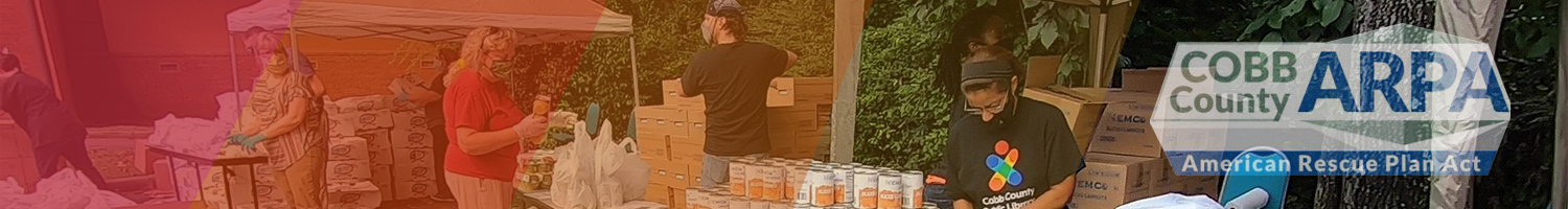 picture of food bank