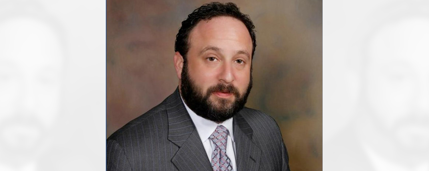 picture of scott halperin