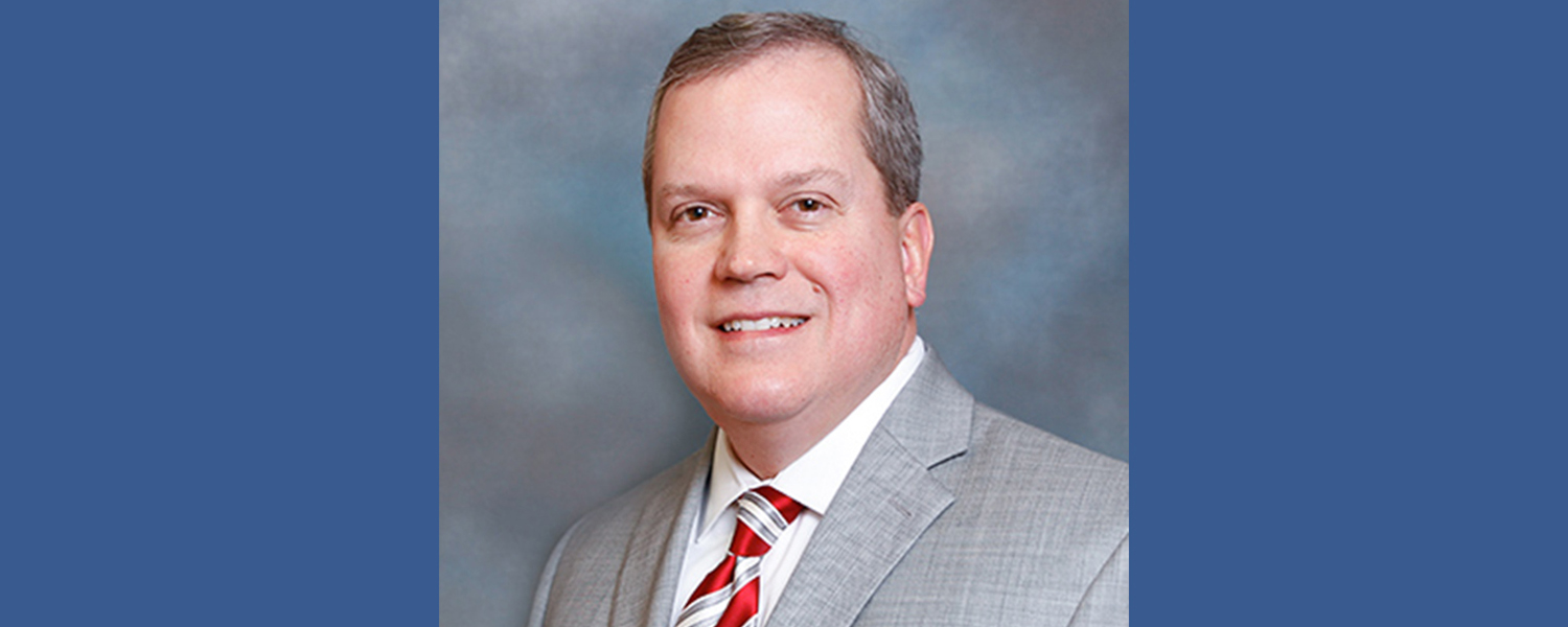 picture of Jim Harner