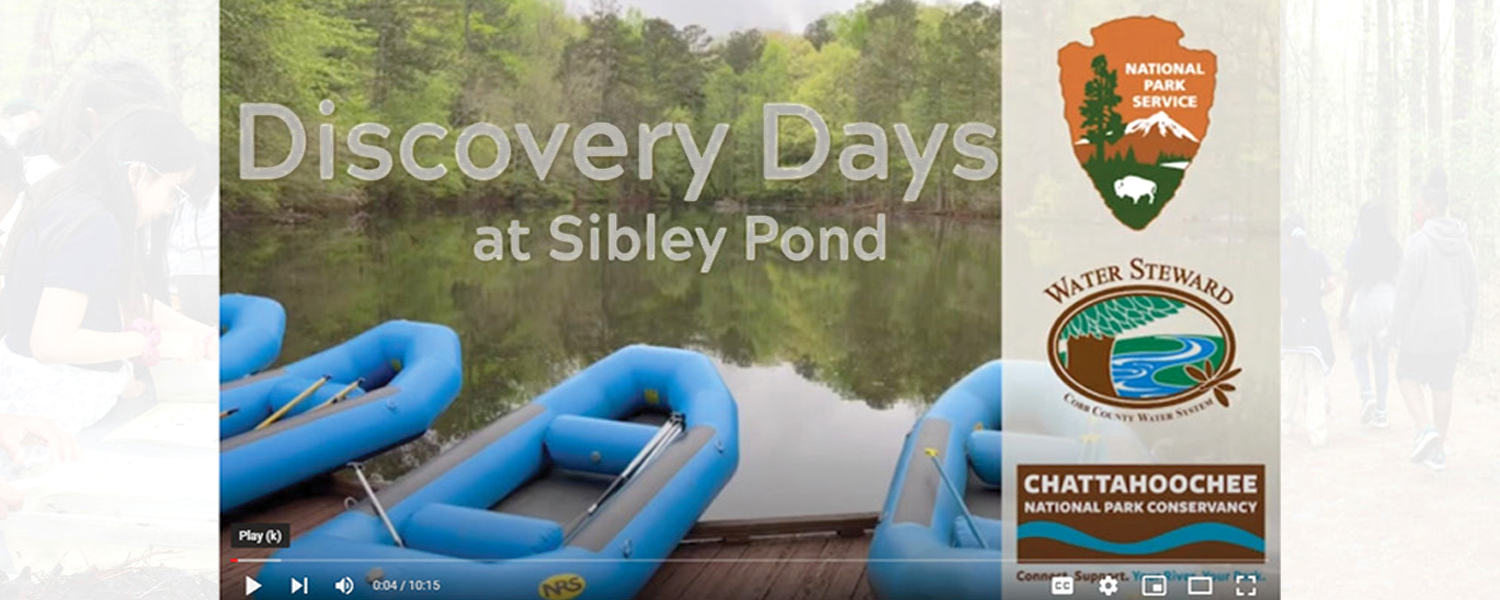 Sibley Pond Experience 2022