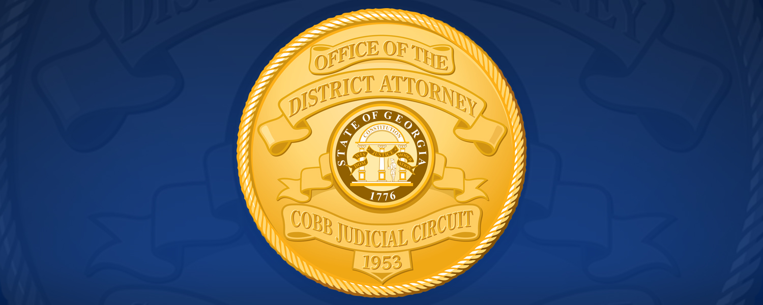 Press Release Alert for District Attorney's Office