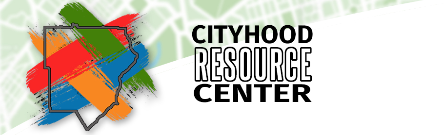 Cityhood Resource Center Logo