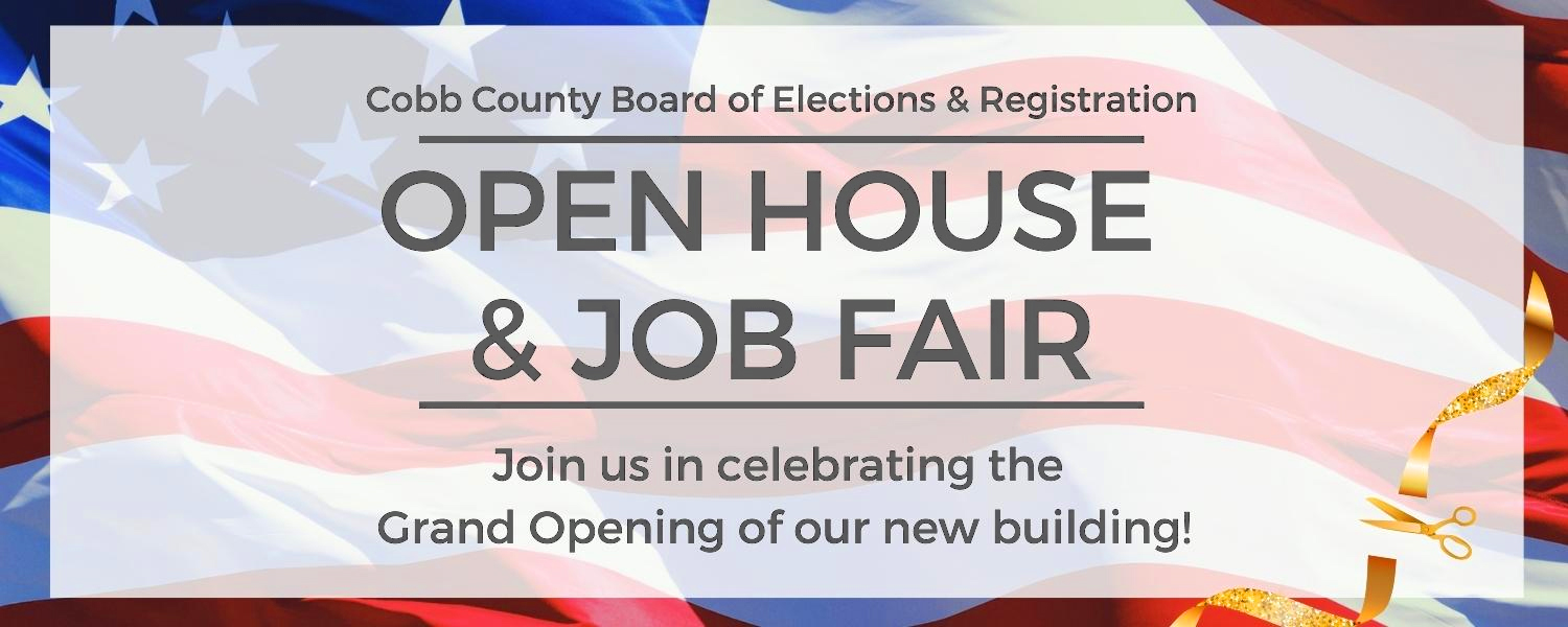 Open House