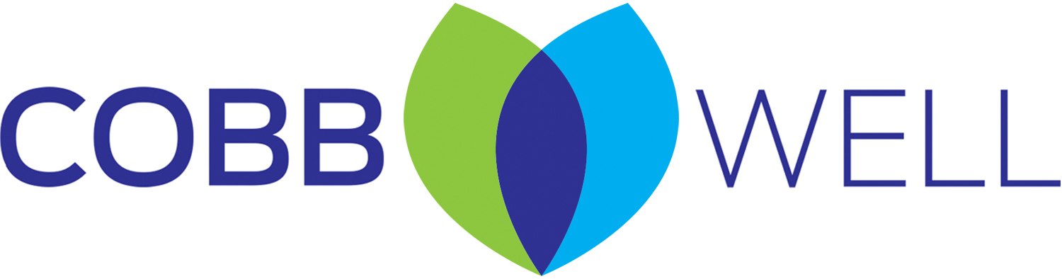 CobbWell logo