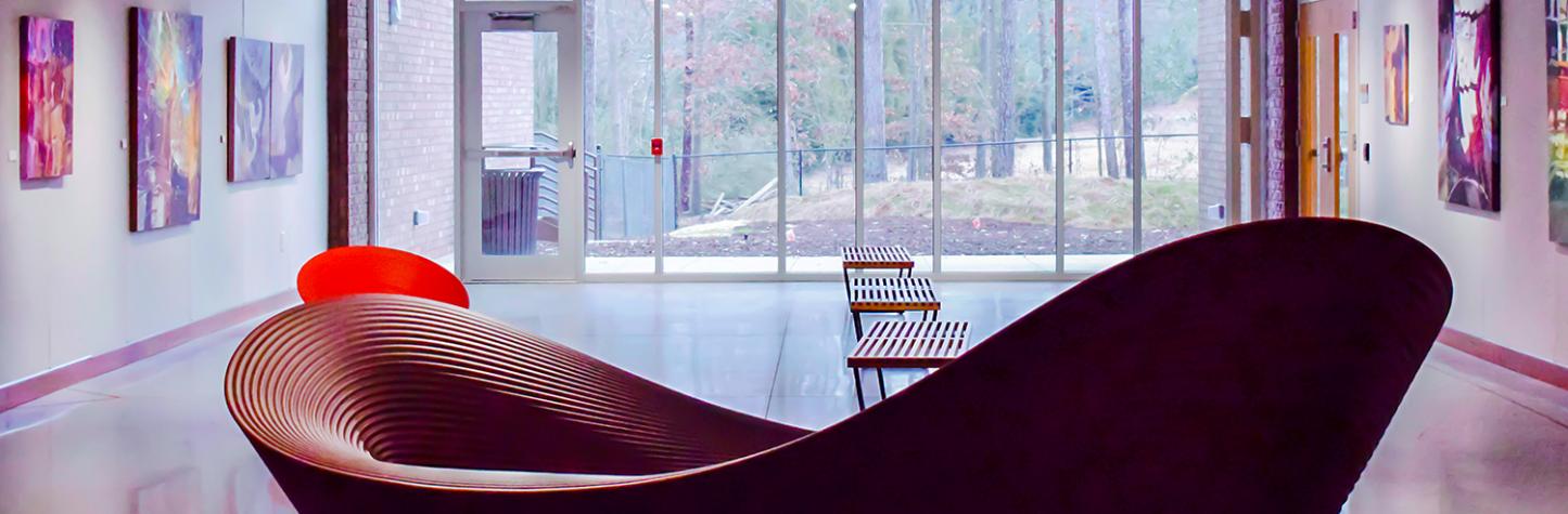 Sewell Mill Art Gallery