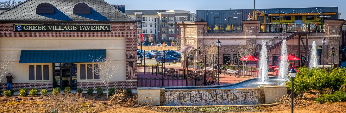 Economic Development