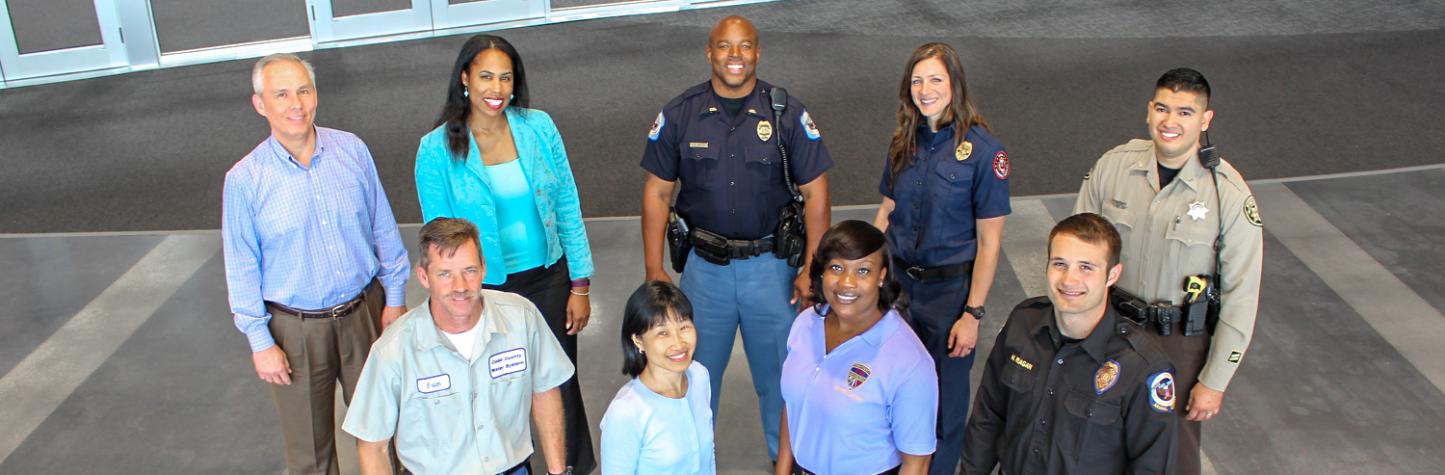 Human Resources Employee Group