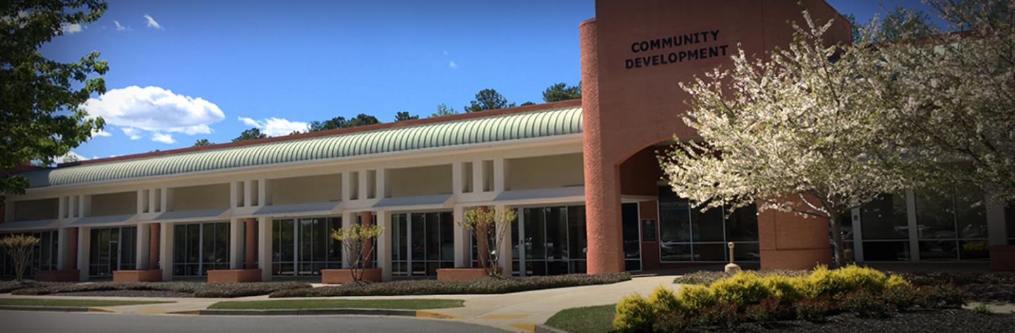 Community Development