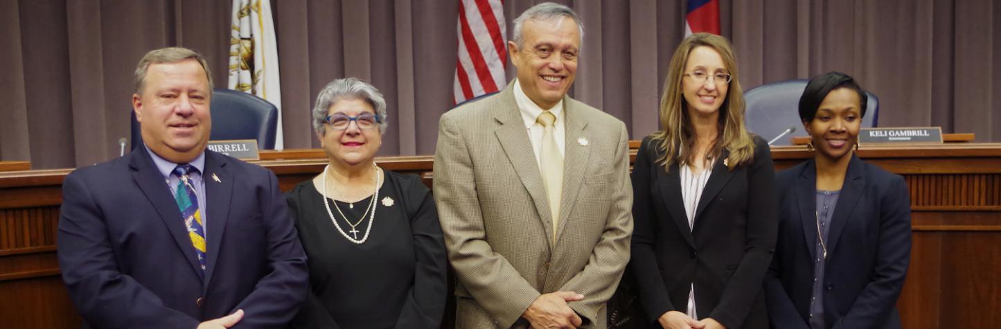 cobb board of commissioners
