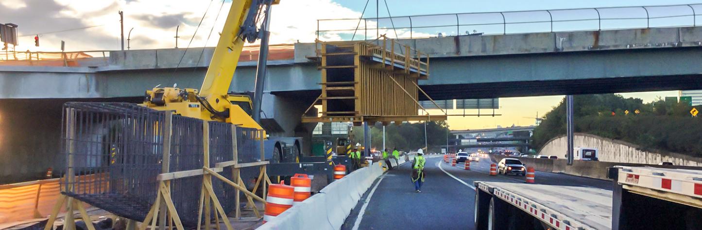 DOT Engineering Construction