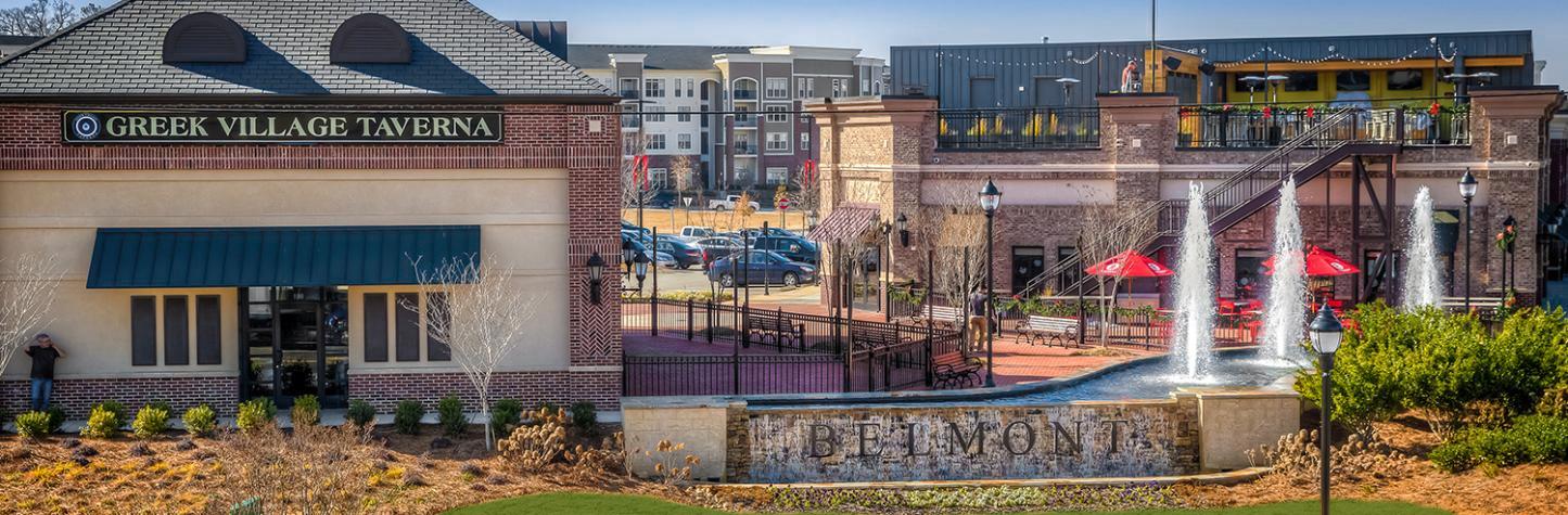 Economic Development