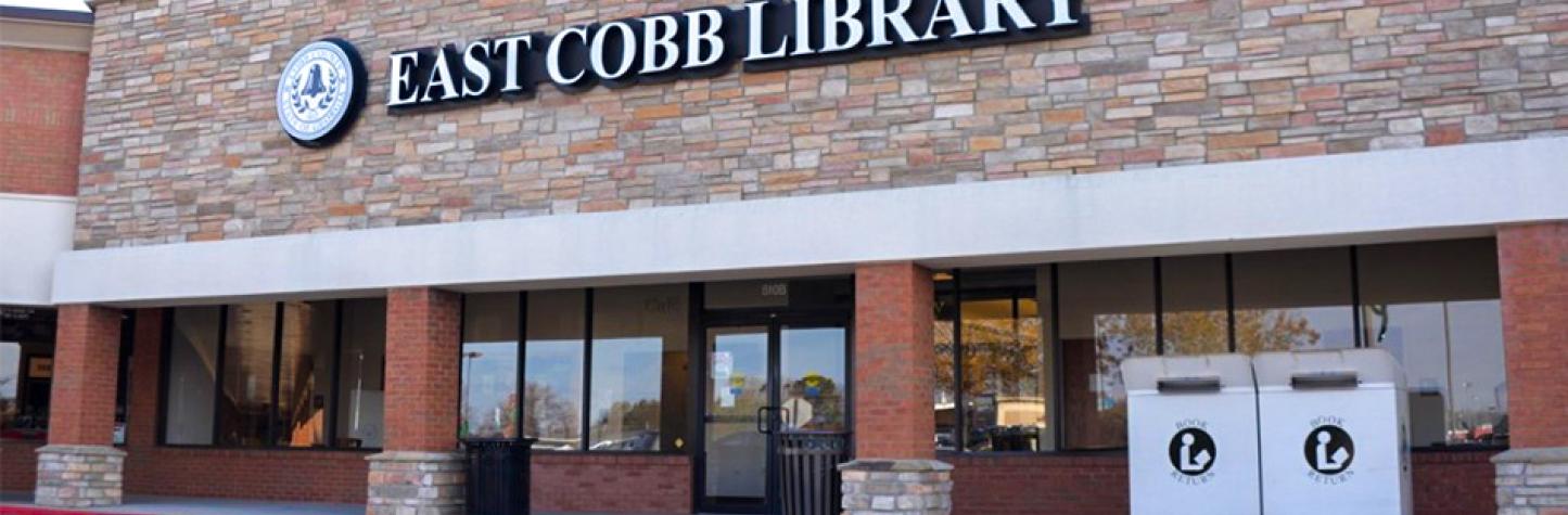 East Cobb Library