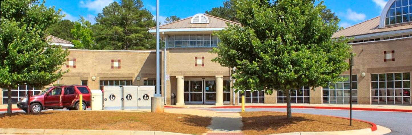 Mountain View Library