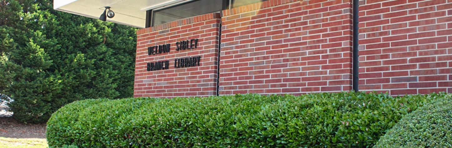 Sibley Library