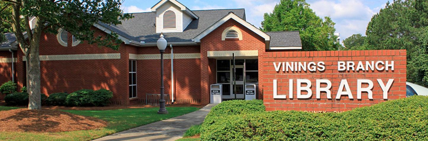 Vinings Library