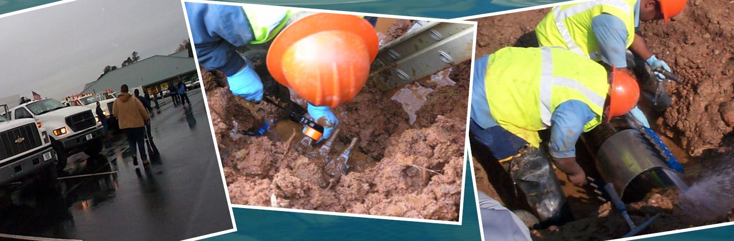 water system maintenance web banner