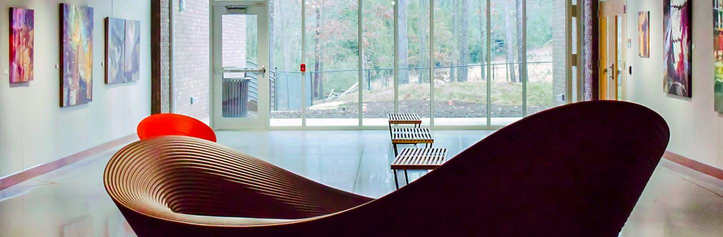 Sewell Mill Art Gallery
