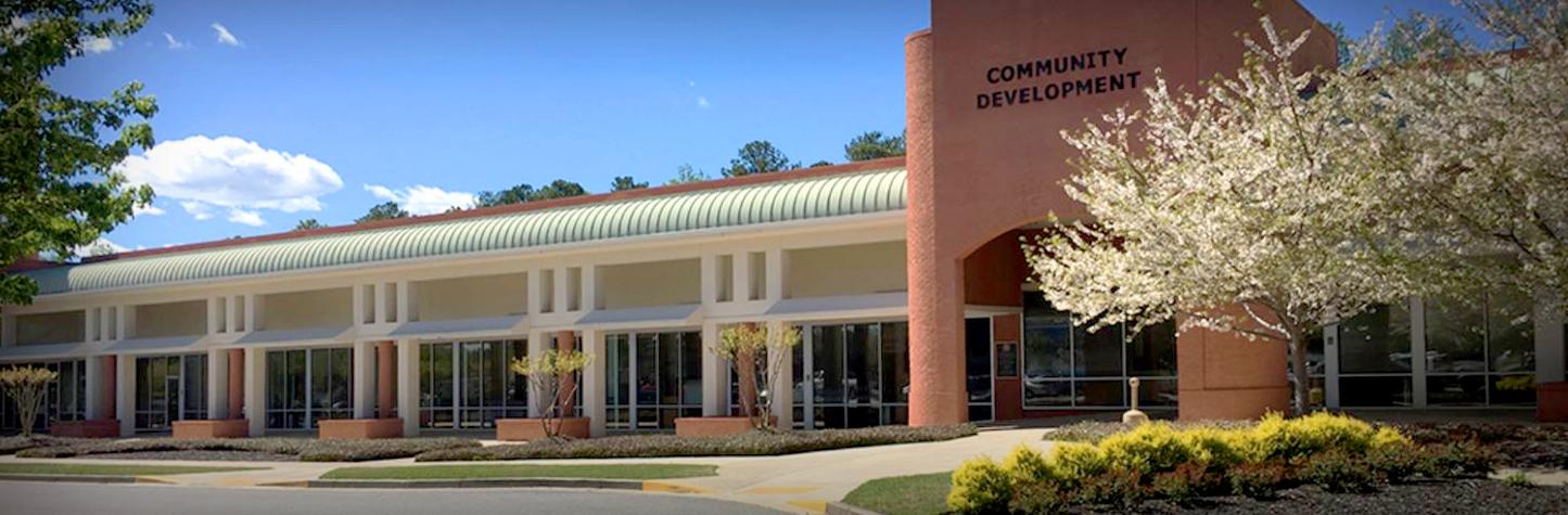 Community Development
