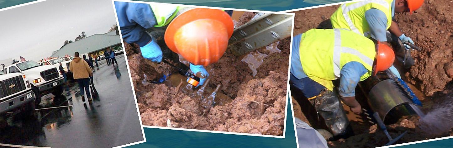 water system maintenance web banner