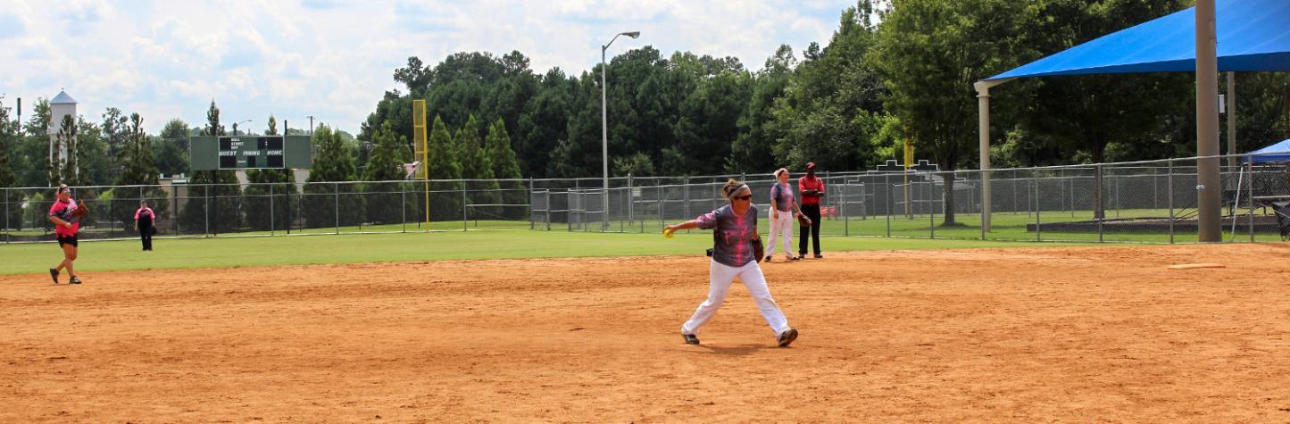 Al Bishop Softball Complex