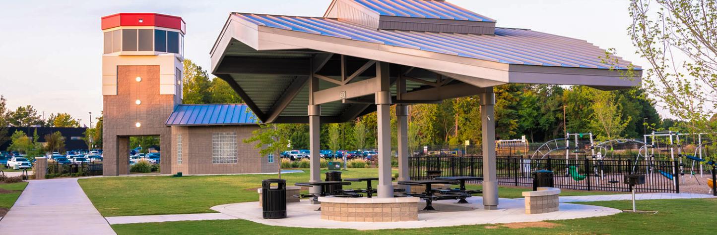 Aviation Park