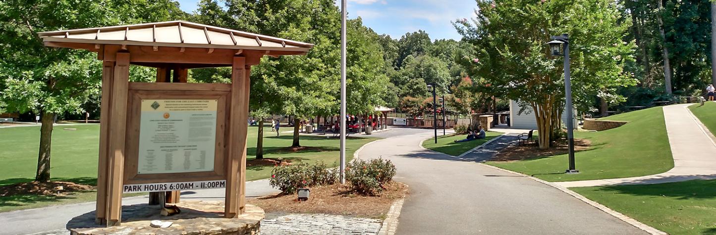 East Cobb Park