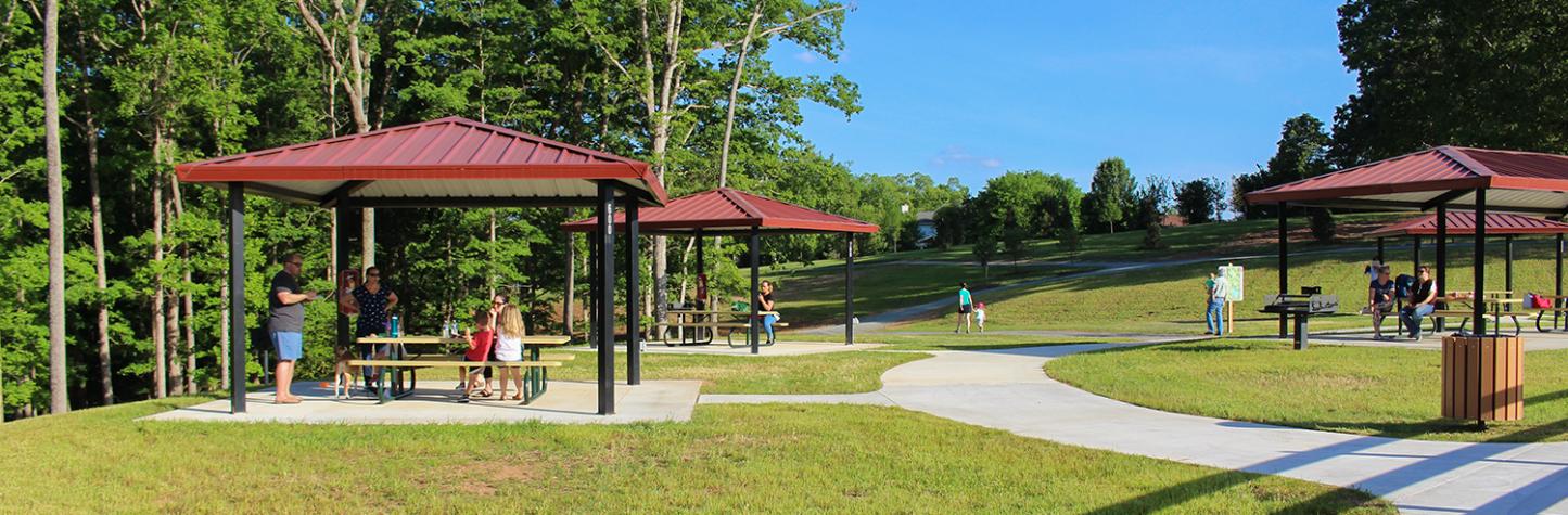 Mabry Park