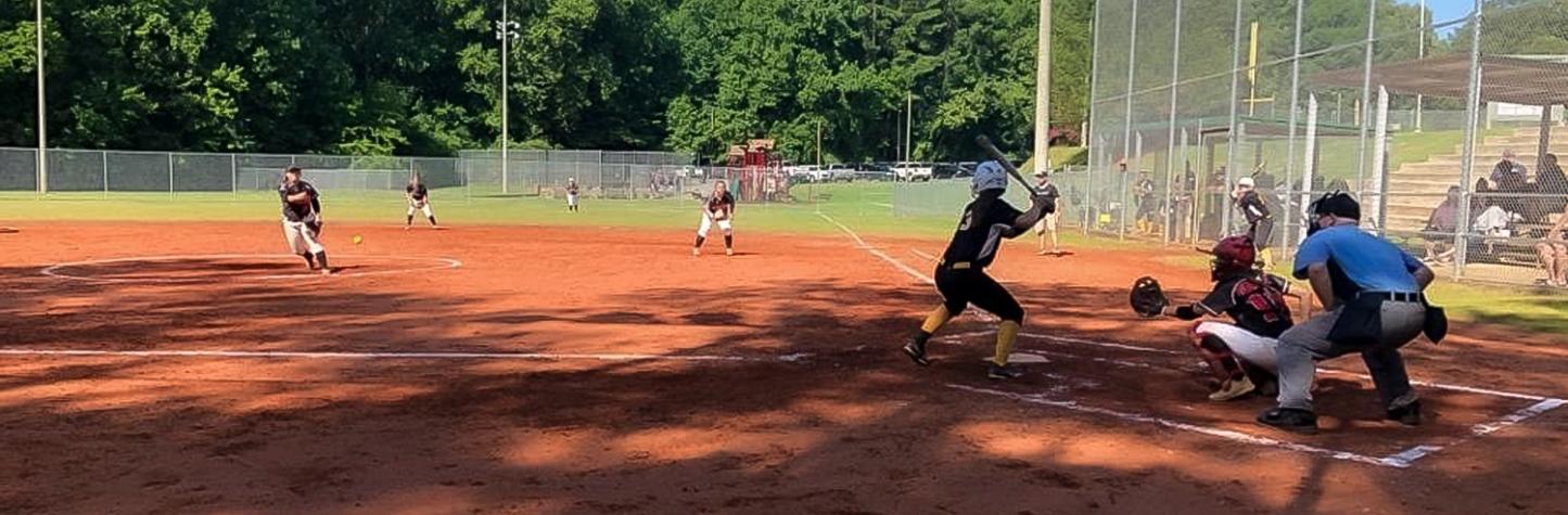 Sandy Plains Park Softball