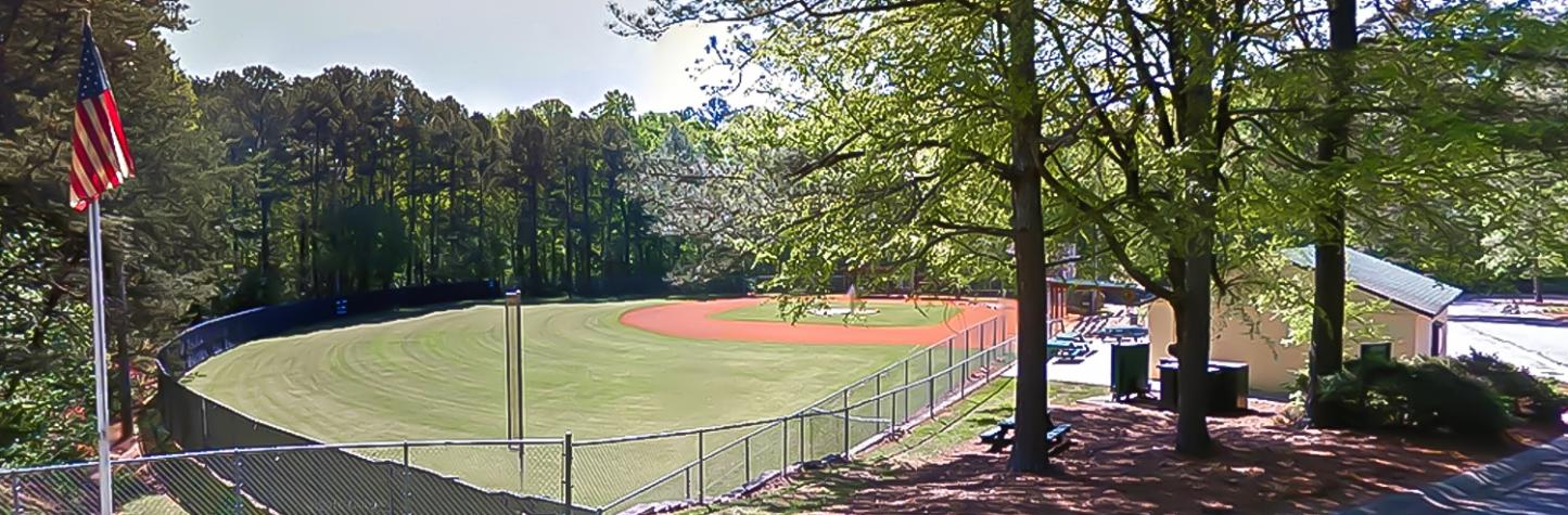 Shaw Park