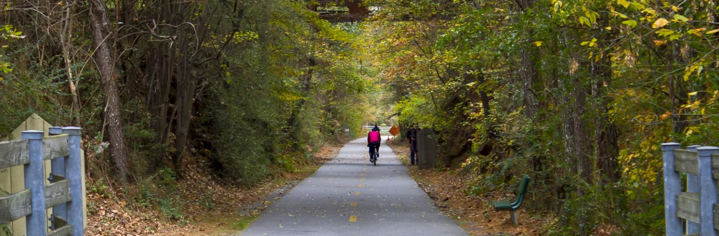Silver Comet Trail