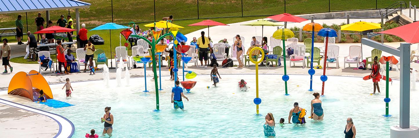 Seven Springs Water Park