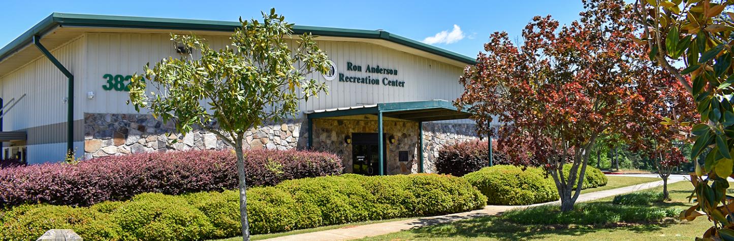 Ron Anderson Community Center