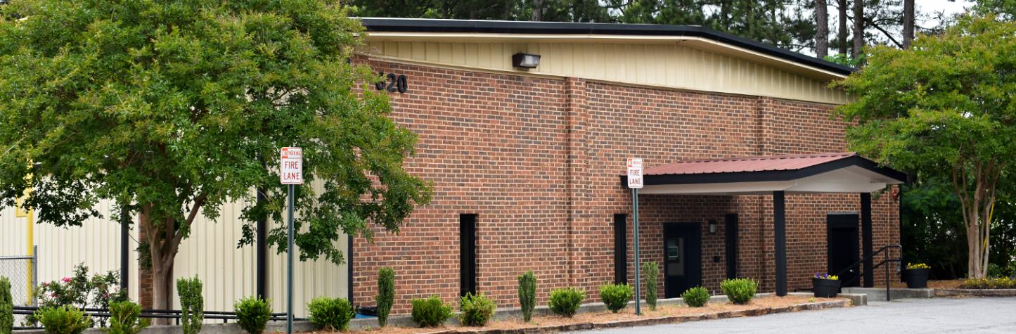 South Cobb Community Center