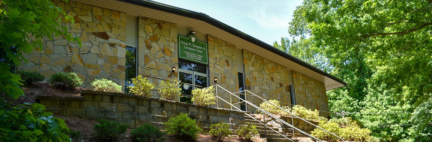 Thompson Community Center