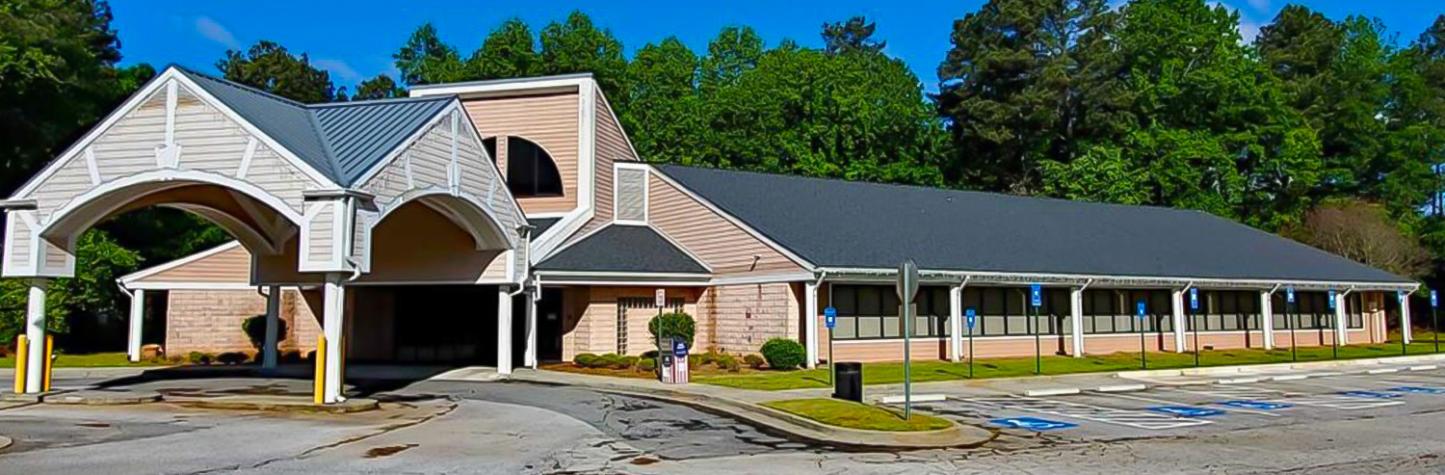 Windy Hill Community Center