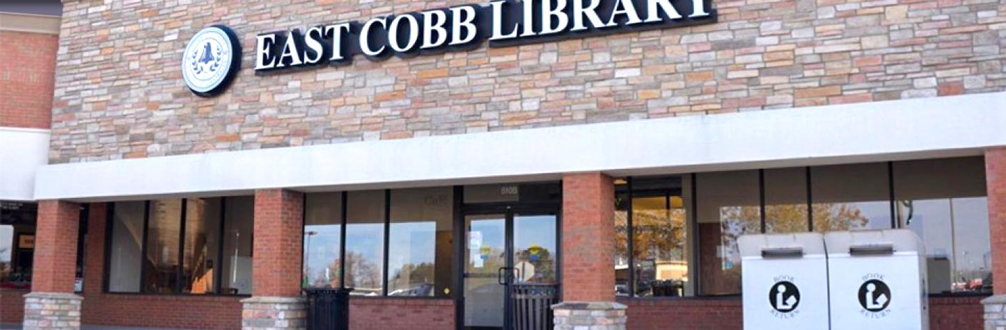 East Cobb Library