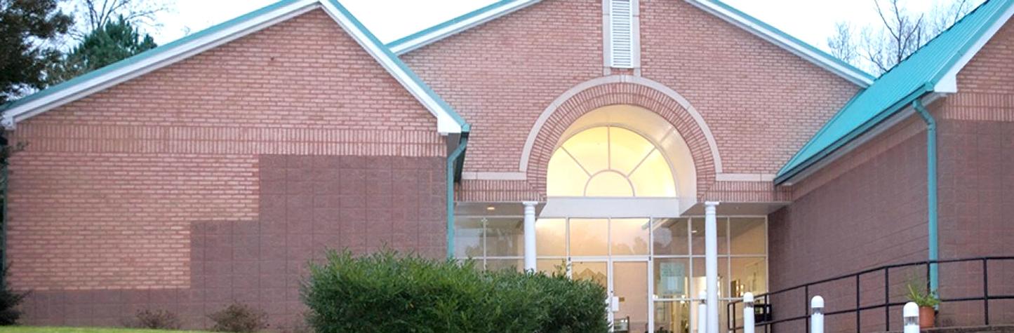 Kemp Memorial Library
