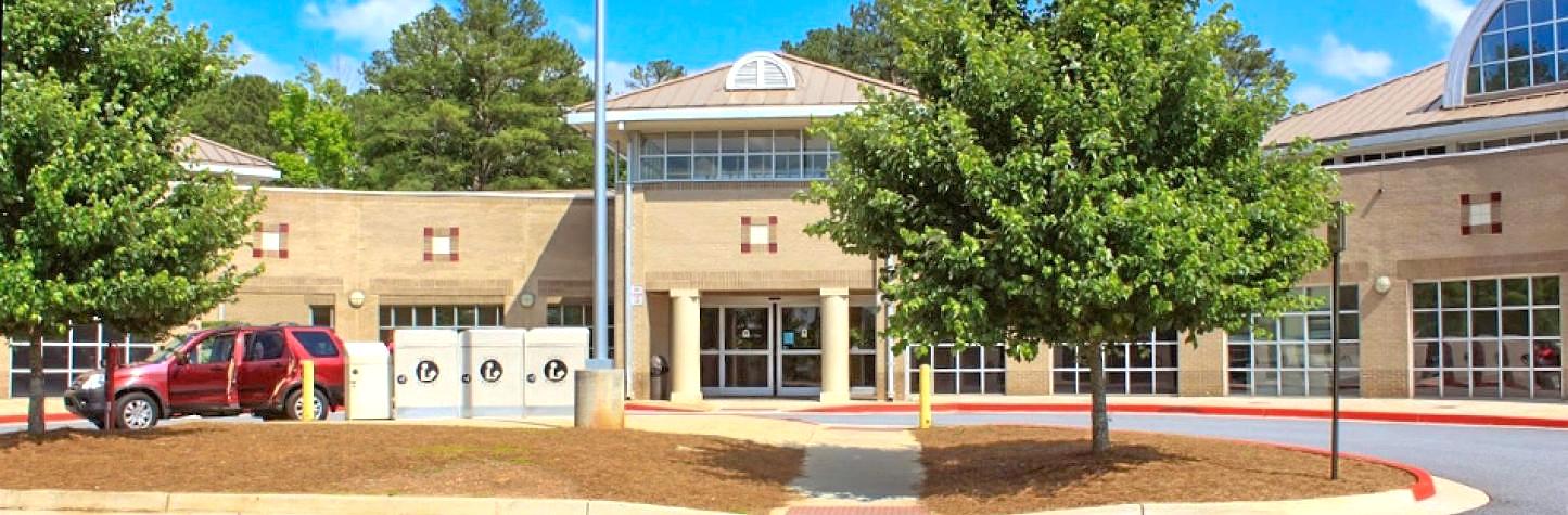 Mountain View Library