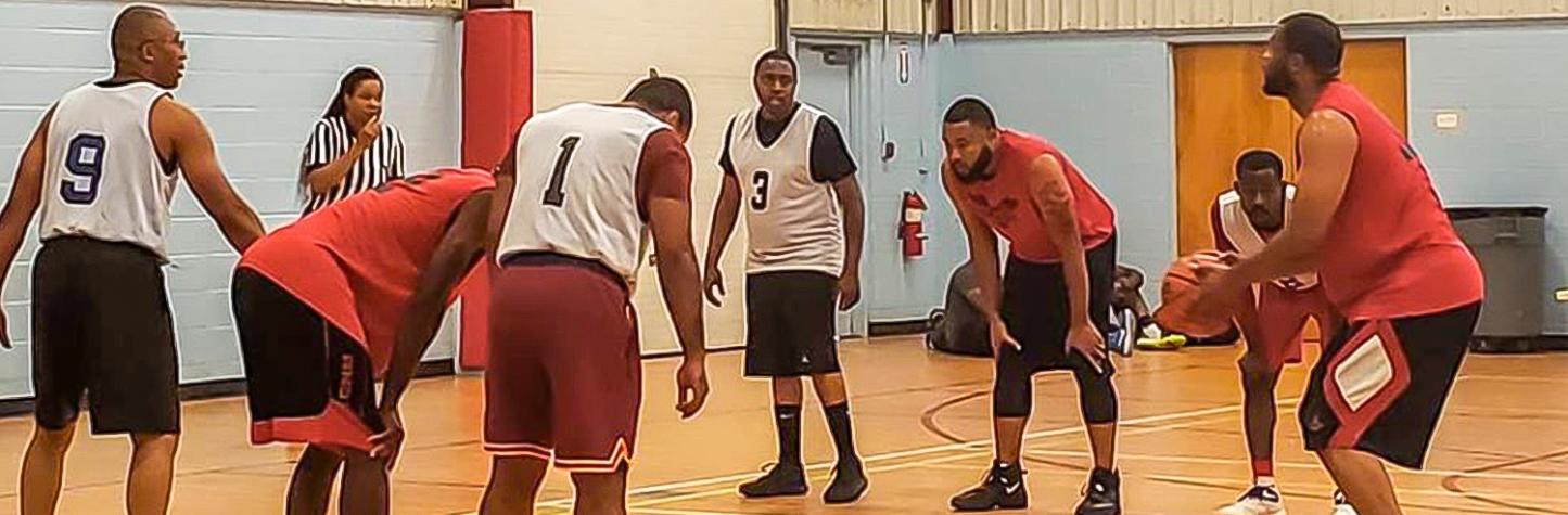 Fullers Recreation Center
