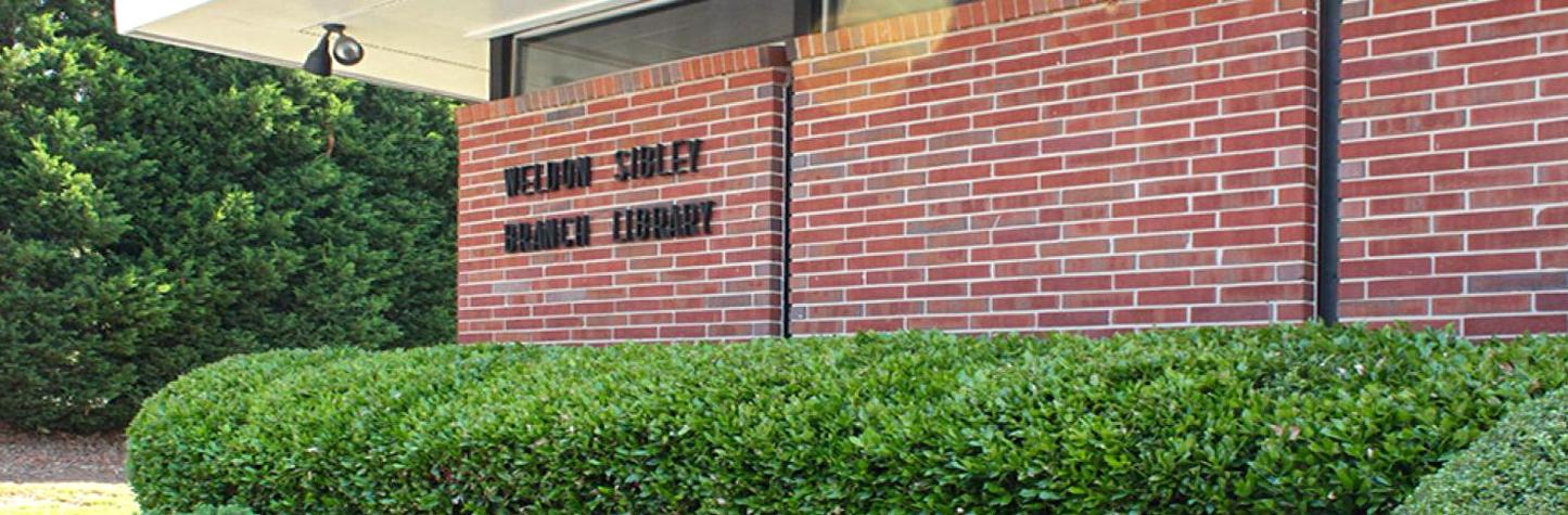 Sibley Library
