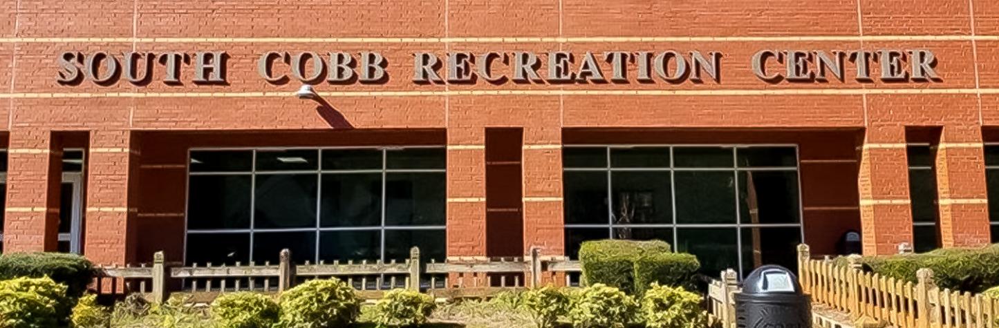 South Cobb Recreation Center