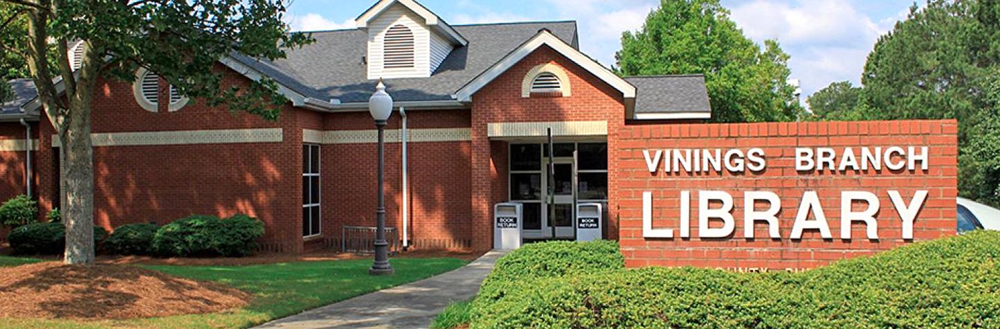 Vinings Library