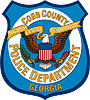 Cobb County Police Department