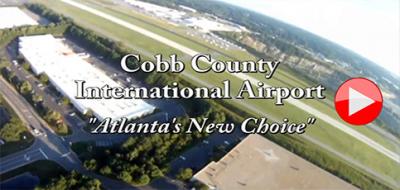 Airport Overview Video