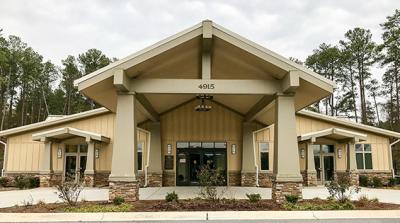 Senior Centers Cobb County Georgia