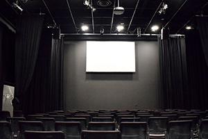 Sewell Mill Black Box Theatre
