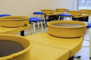 Sewell Mill Ceramics Studio