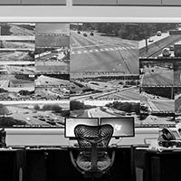 Traffic Management Center